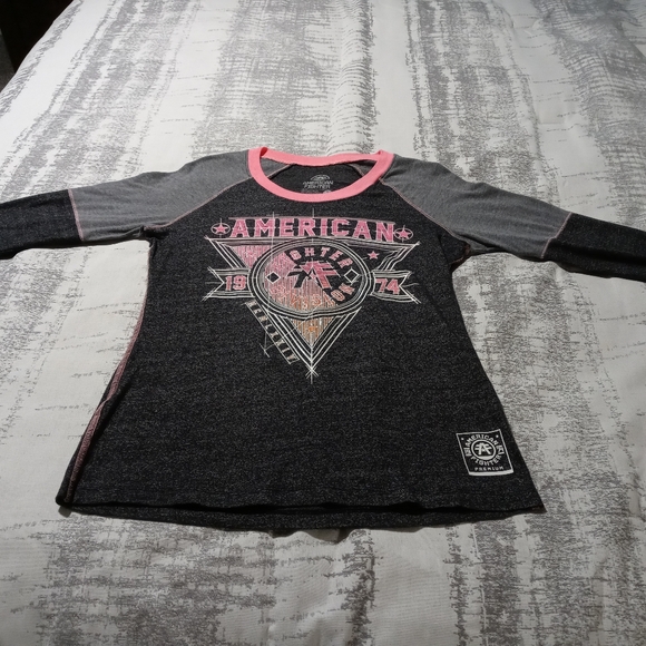 American Fighter💖 - Picture 2 of 5